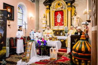 Uroczystość odpustowa ku czci św. Mikołaja - 06.12.2025 r.