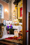 Uroczystość odpustowa ku czci św. Mikołaja - 06.12.2025 r.