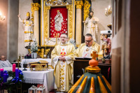 Uroczystość odpustowa ku czci św. Mikołaja - 06.12.2025 r.