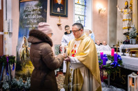 Uroczystość odpustowa ku czci św. Mikołaja - 06.12.2025 r.