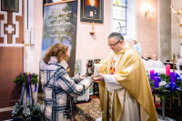 Uroczystość odpustowa ku czci św. Mikołaja - 06.12.2025 r.