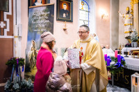 Uroczystość odpustowa ku czci św. Mikołaja - 06.12.2025 r.