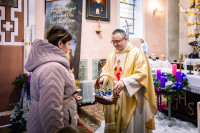 Uroczystość odpustowa ku czci św. Mikołaja - 06.12.2025 r.