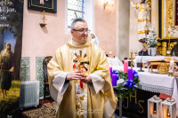 Uroczystość odpustowa ku czci św. Mikołaja - 06.12.2025 r.