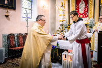 Uroczystość odpustowa ku czci św. Mikołaja - 06.12.2025 r.