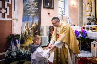 Uroczystość odpustowa ku czci św. Mikołaja - 06.12.2025 r.