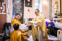 Uroczystość odpustowa ku czci św. Mikołaja - 06.12.2025 r.