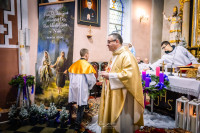 Uroczystość odpustowa ku czci św. Mikołaja - 06.12.2025 r.