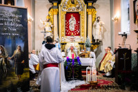 Uroczystość odpustowa ku czci św. Mikołaja - 06.12.2025 r.