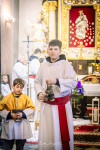 Uroczystość odpustowa ku czci św. Mikołaja - 06.12.2025 r.