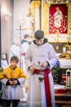 Uroczystość odpustowa ku czci św. Mikołaja - 06.12.2025 r.