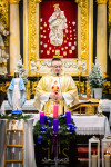 Uroczystość odpustowa ku czci św. Mikołaja - 06.12.2025 r.