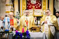 Uroczystość odpustowa ku czci św. Mikołaja - 06.12.2025 r.