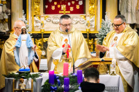 Uroczystość odpustowa ku czci św. Mikołaja - 06.12.2025 r.