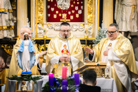 Uroczystość odpustowa ku czci św. Mikołaja - 06.12.2025 r.