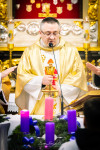 Uroczystość odpustowa ku czci św. Mikołaja - 06.12.2025 r.