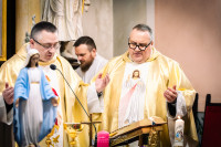 Uroczystość odpustowa ku czci św. Mikołaja - 06.12.2025 r.