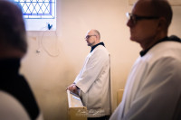 Uroczystość odpustowa ku czci św. Mikołaja - 06.12.2025 r.