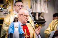 Uroczystość odpustowa ku czci św. Mikołaja - 06.12.2025 r.