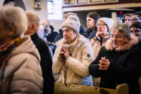 Uroczystość odpustowa ku czci św. Mikołaja - 06.12.2025 r.