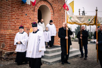 Uroczystość odpustowa ku czci św. Mikołaja - 06.12.2025 r.