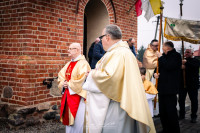 Uroczystość odpustowa ku czci św. Mikołaja - 06.12.2025 r.