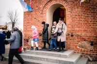 Uroczystość odpustowa ku czci św. Mikołaja - 06.12.2025 r.