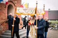 Uroczystość odpustowa ku czci św. Mikołaja - 06.12.2025 r.