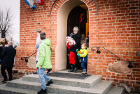 Uroczystość odpustowa ku czci św. Mikołaja - 06.12.2025 r.