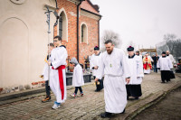 Uroczystość odpustowa ku czci św. Mikołaja - 06.12.2025 r.