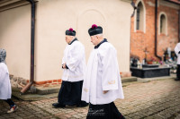 Uroczystość odpustowa ku czci św. Mikołaja - 06.12.2025 r.