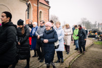 Uroczystość odpustowa ku czci św. Mikołaja - 06.12.2025 r.