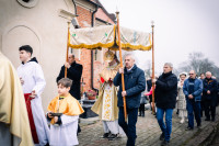 Uroczystość odpustowa ku czci św. Mikołaja - 06.12.2025 r.