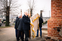 Uroczystość odpustowa ku czci św. Mikołaja - 06.12.2025 r.
