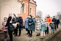 Uroczystość odpustowa ku czci św. Mikołaja - 06.12.2025 r.