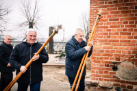 Uroczystość odpustowa ku czci św. Mikołaja - 06.12.2025 r.
