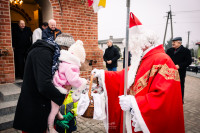 Uroczystość odpustowa ku czci św. Mikołaja - 06.12.2025 r.