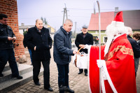 Uroczystość odpustowa ku czci św. Mikołaja - 06.12.2025 r.