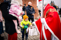 Uroczystość odpustowa ku czci św. Mikołaja - 06.12.2025 r.