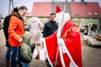 Uroczystość odpustowa ku czci św. Mikołaja - 06.12.2025 r.