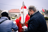 Uroczystość odpustowa ku czci św. Mikołaja - 06.12.2025 r.