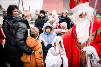 Uroczystość odpustowa ku czci św. Mikołaja - 06.12.2025 r.