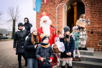 Uroczystość odpustowa ku czci św. Mikołaja - 06.12.2025 r.
