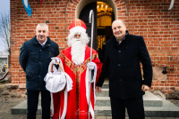Uroczystość odpustowa ku czci św. Mikołaja - 06.12.2025 r.