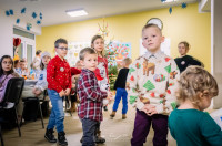 Mikołajki 07.12.2025 r.