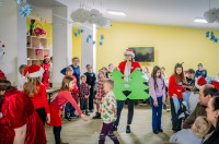 Mikołajki 07.12.2025 r.