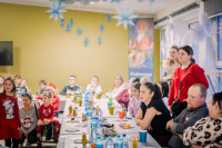 Mikołajki 07.12.2025 r.