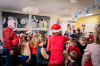 Mikołajki 07.12.2025 r.