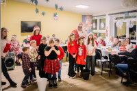 Mikołajki 07.12.2025 r.