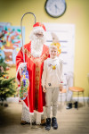 Mikołajki 07.12.2025 r.